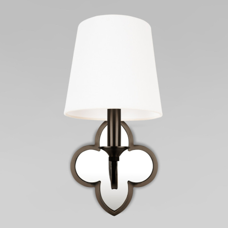 Бра LOFT IT 10303W Copper black