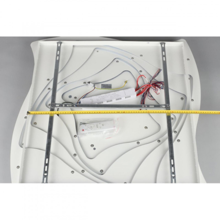 Накладной светильник Omnilux OML-07807-410