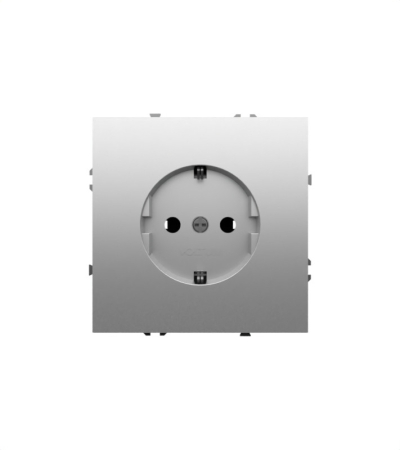 Розетка VOLTUM VLS040104