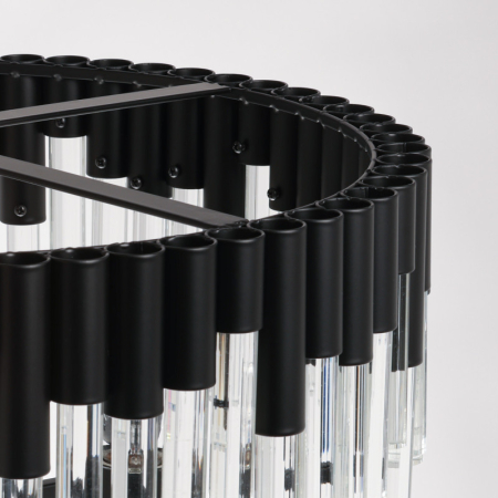 Подвесная люстра DeMarkt 111018305