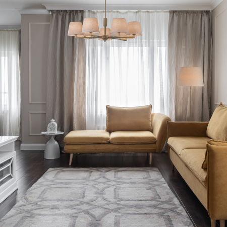 Бра Freya FR2057WL-L5BG