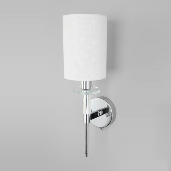 Бра Eurosvet 60132/1 хром