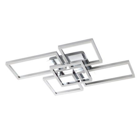 Накладная люстра LED4U L11003-5 CR