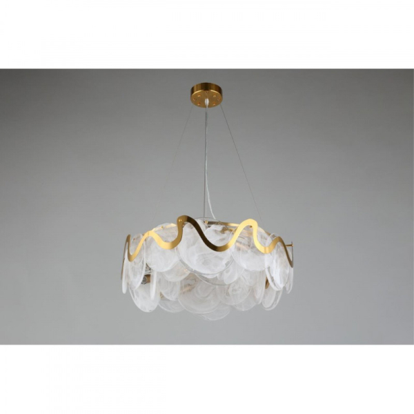 Подвесная люстра APLOYT APL.828.13.08