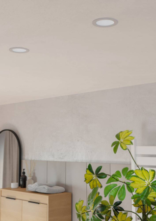 Влагозащищенный светильник EGLO 901417