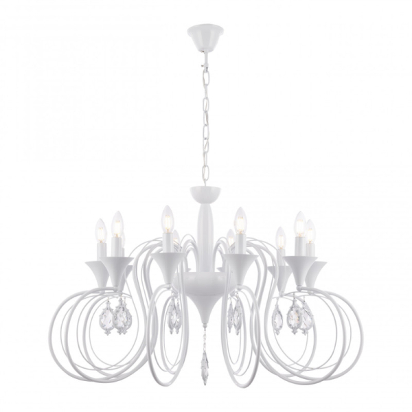 Подвесная люстра Arte Milano 349920/10 WT