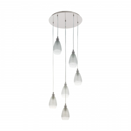 Каскадная люстра EGLO 39502