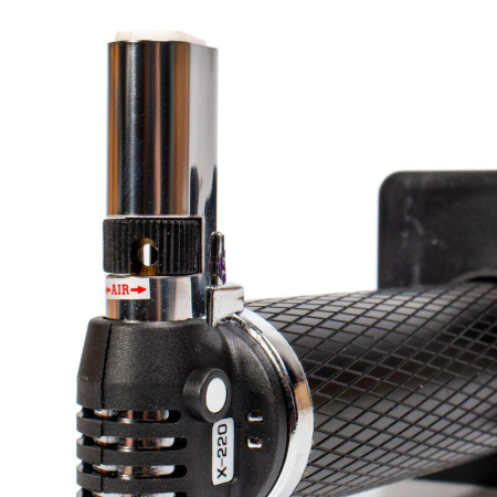 Горелка бутановая X-220 КВТ 66238