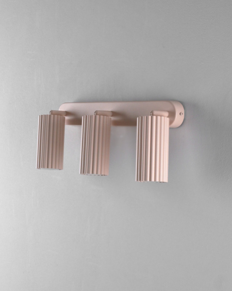 Спот Moderli V11777-3C