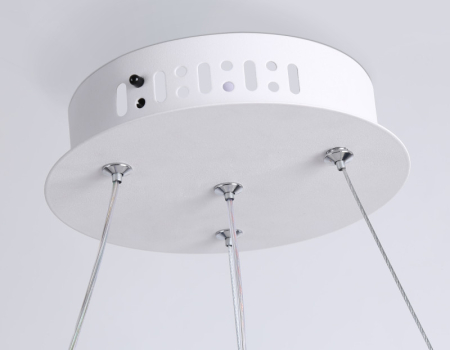 Подвесная люстра Ambrella Light FL5367