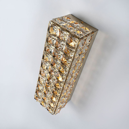 Бра MODELUX ML.555.03 GD