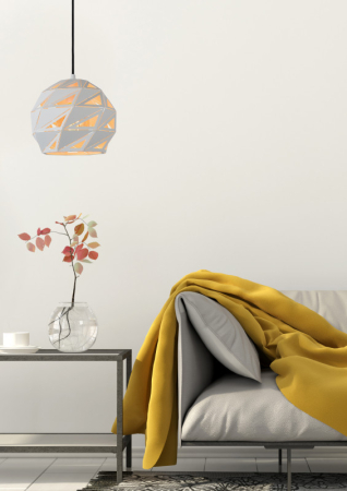 Подвесной светильник LUCIDE 21415/25/31