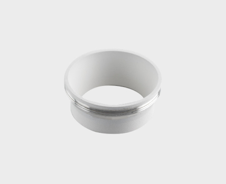 Вставка ITALLINE M03-0106 ring white