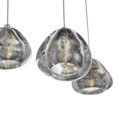 Каскадная люстра ST-Luce SL6017.101.13