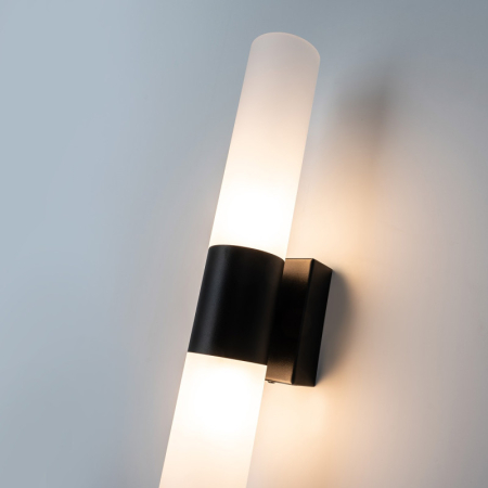 Бра MODELUX MS.1220.02 BK