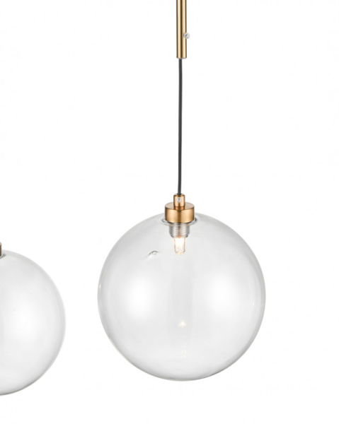 Подвесной светильник Vele Luce VL5544P02