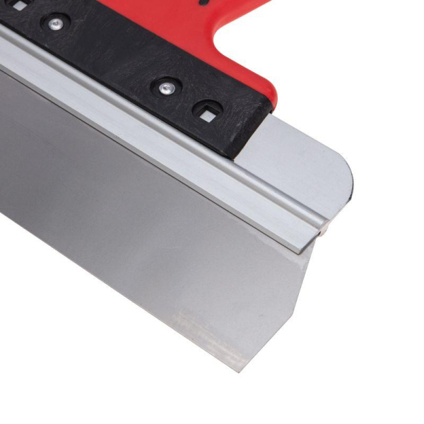 Шпатель фасадный, нержавеющая сталь, 250мм, 2-компонентная ручка REXANT