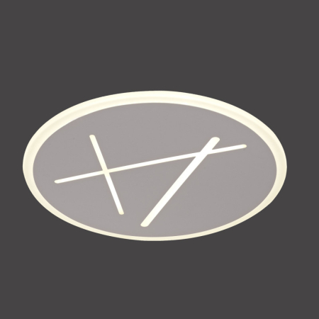 Накладной светильник Mantra 6672