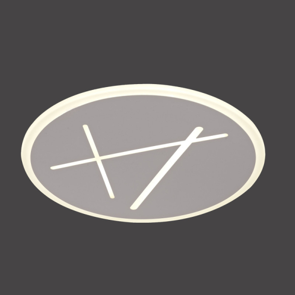 Накладной светильник Mantra 6672