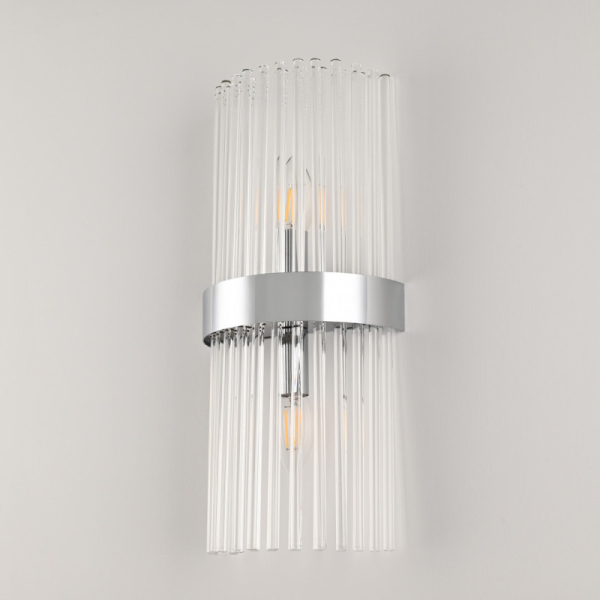 Бра Arte Milano 430122.180.2.E14.B1 CR