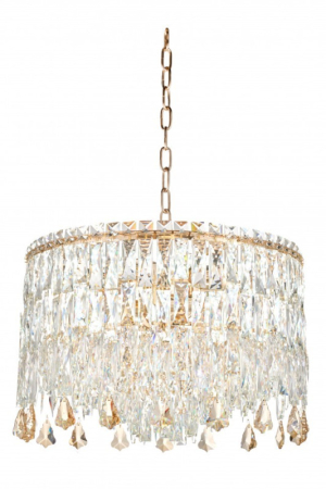 Подвесная люстра Fluorite FL1061-11P