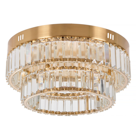 Накладная люстра MyFar MR2011-2CL