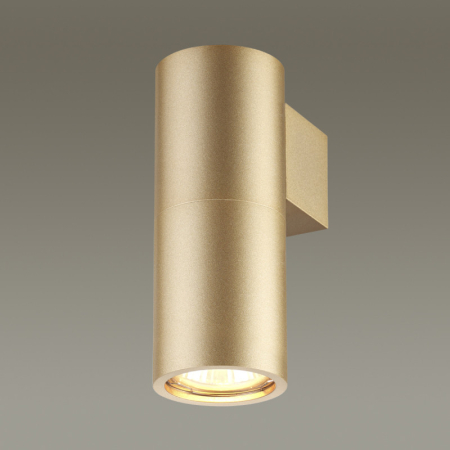 Бра Odeon Light 3828/1W