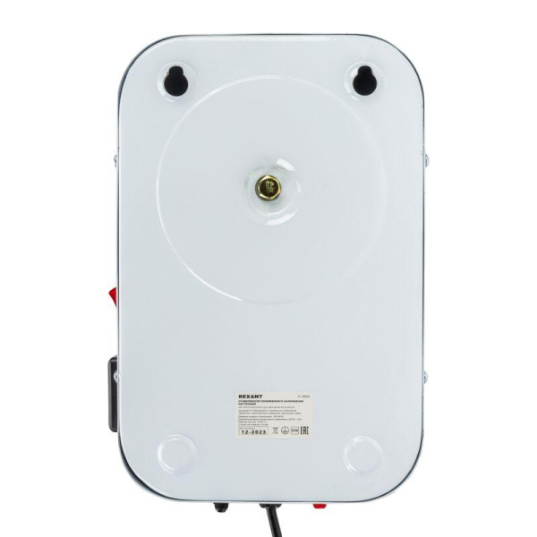 Стабилизатор пониженного напряжения настенный REX-WR-1500 REXANT