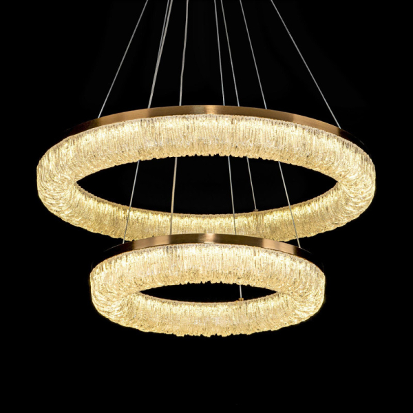 Подвесная люстра MODELUX MS.9025.600.400 BS