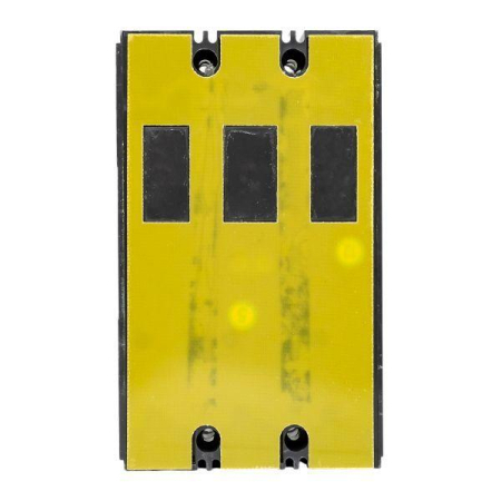 Выключатель автоматический 3п 100/80А 35кА ВА-99М PROxima EKF mccb99-100-80m