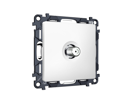 Розетка Ambrella Volt MA133050