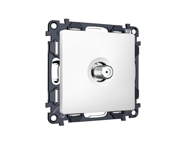 Розетка Ambrella Volt MA133050