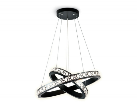 Подвесной светильник Ambrella Light FA171