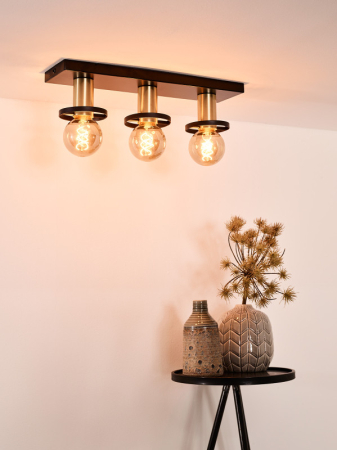 Накладной светильник LUCIDE 45179/03/30