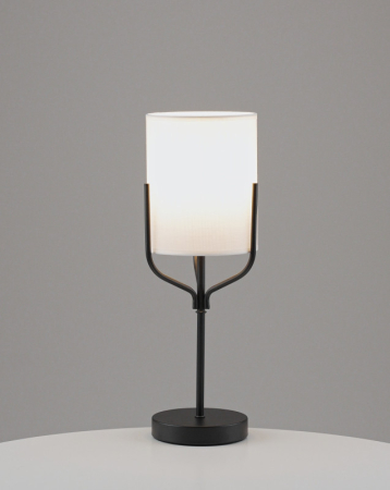 Настольная лампа Moderli V11851-1T