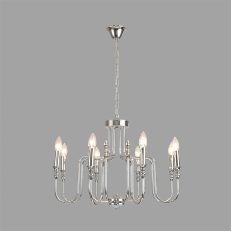 Подвесная люстра LUMION 8317/8