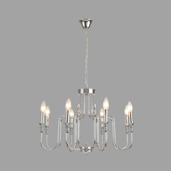 Подвесная люстра LUMION 8317/8