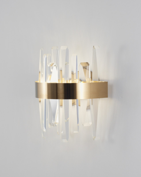 Бра Moderli V9081-WL