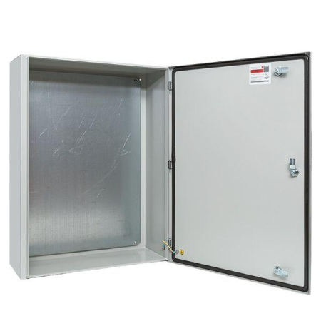 Щит ЩМПг "KRATOS" 80.60.25 IP66 EKF mb66-806025