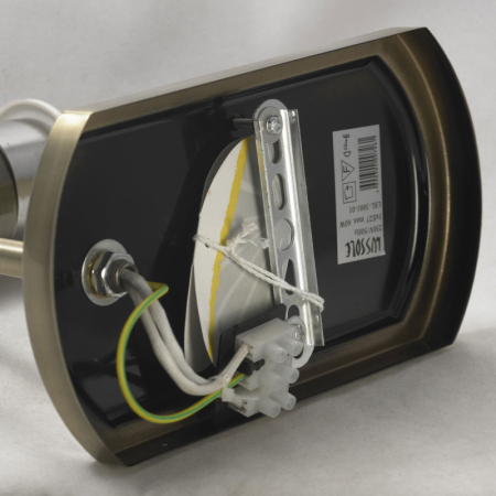 Бра Lussole LSL-3001-01V