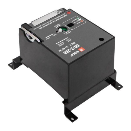 Электропривод к ВА-99С CD/2-250 EKF mccb99c-a-20