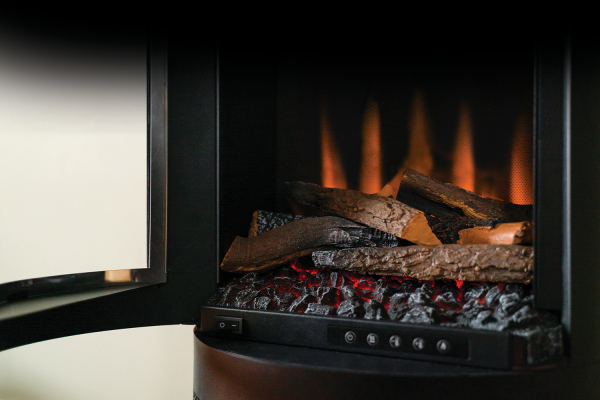 British Fires Ashurst Barrel Stove