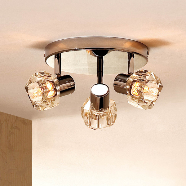 Спот Citilux CL523531