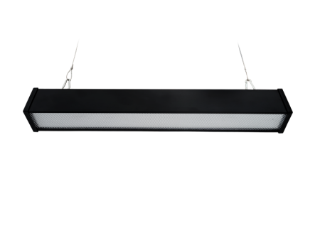 Светодиодный светильник Mlight «Delta PRO», накладной/подвесной, 90 Вт PH