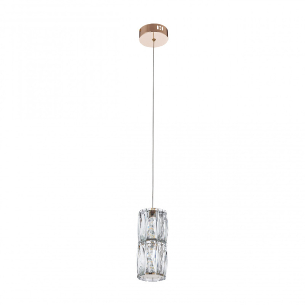 Подвесной светильник Arte Milano 310111/D100/1 GD