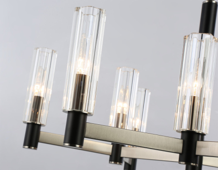 Люстра на штанге Ambrella Light LH55503