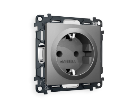 Розетка Ambrella Volt MA657010