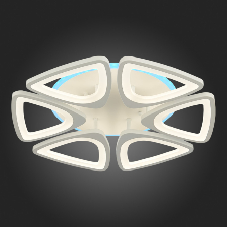 Накладная люстра EVOLED SLE501152-06RGB