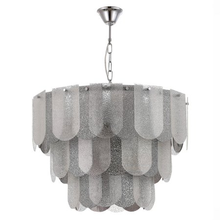 Подвесная люстра Evoluce SLE1125-103-12