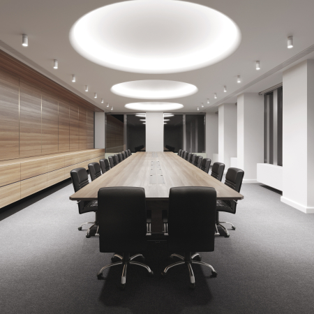 ATLAS SYSTEM D2400 Элемент купольной системы освещения ATLAS SYSTEM L1000 